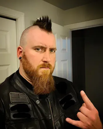 OnlyFans cuenta bearded_biker_life avatar 1