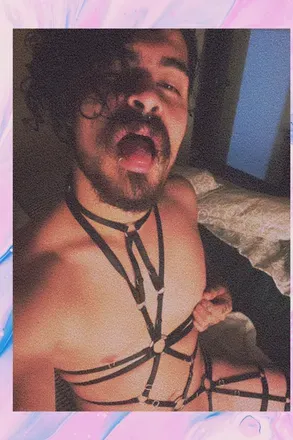 OnlyFans cuenta merlotwagner avatar 1