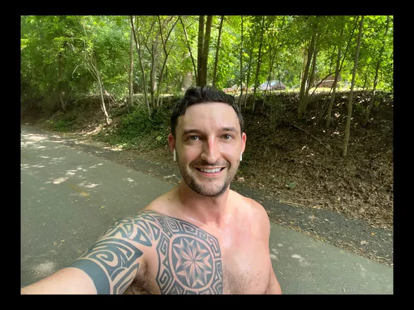 OnlyFans account  austingunn header 2
