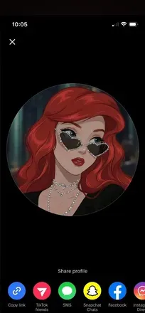 OnlyFans cuenta ittybittydoll header 2