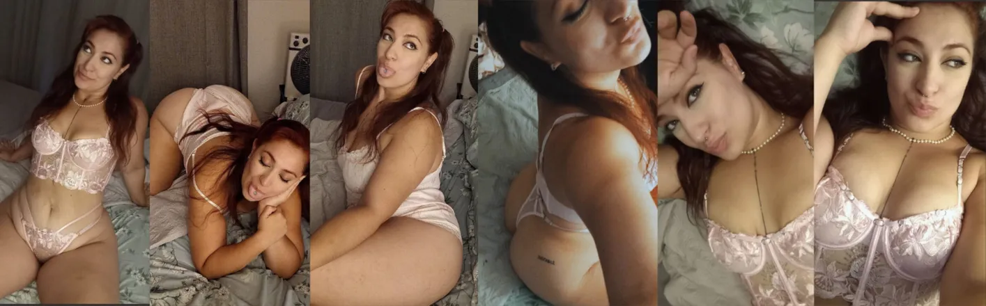 OnlyFans cuenta cleopatraferrarivip header 2