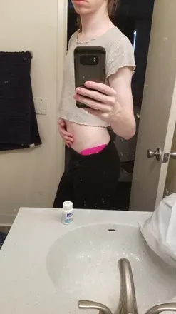 OnlyFans cuenta femboycola avatar 1