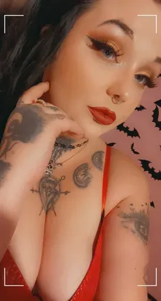 OnlyFans cuenta blueeyedbunny25 avatar 1