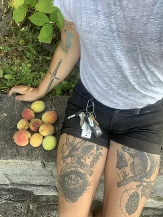 OnlyFans account  internetboy69 header 2