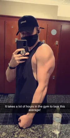 OnlyFans cuenta jdaddy36 avatar 1