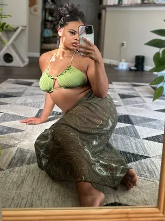 OnlyFans cuenta littlemissnova avatar 1