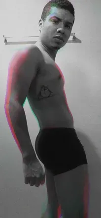 OnlyFans cuenta andres_arango17 avatar 1