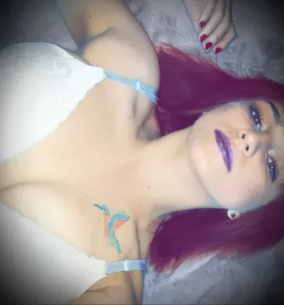 OnlyFans cuenta goddess_morticia123 avatar 1