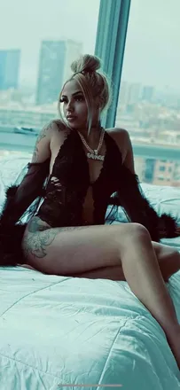 OnlyFans cuenta destinydonya header 2