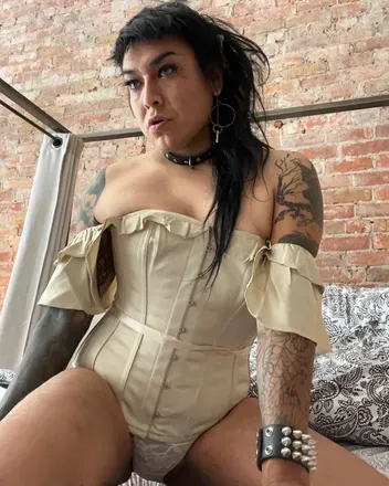 OnlyFans cuenta alaramoon avatar 1