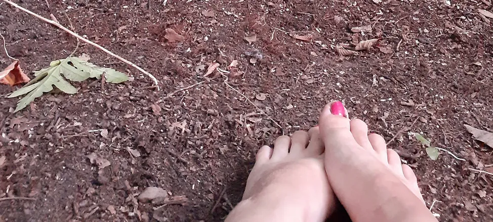 OnlyFans cuenta barefootspirit header 2
