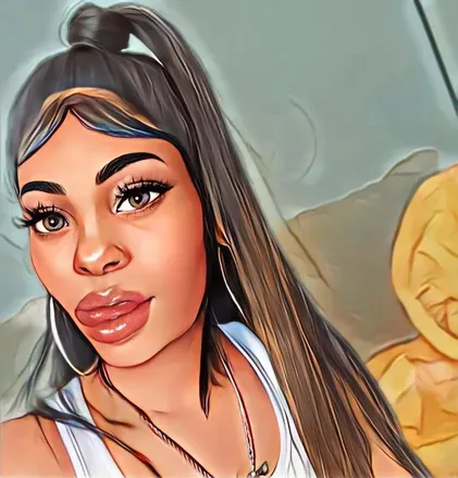 OnlyFans cuenta blaccbarbiiefree avatar 1