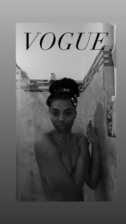 OnlyFans cuenta bunnie10 header 2