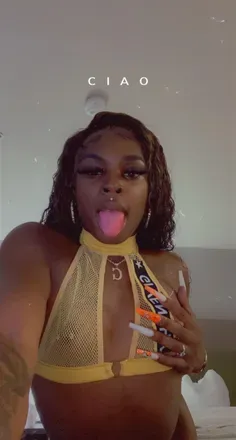 OnlyFans cuenta hennessycabaret avatar 1
