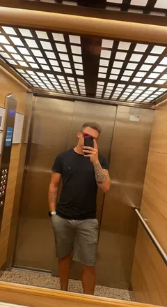 OnlyFans cuenta felixmarkert avatar 1