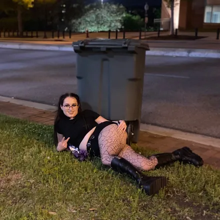 OnlyFans cuenta warpedwitch header 2