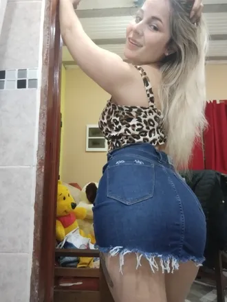 OnlyFans cuenta rubii23vip avatar 1