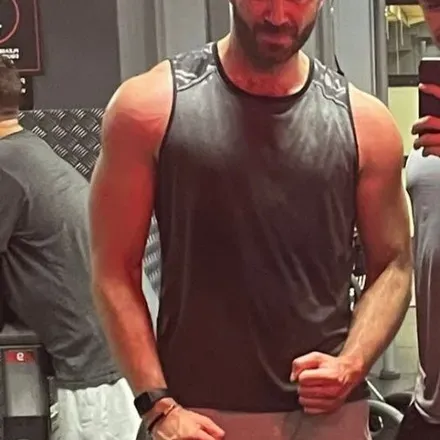 OnlyFans of masterquad