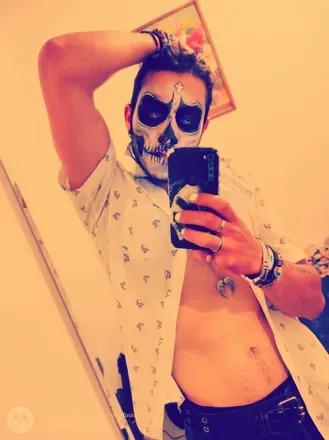 OnlyFans cuenta kosmosh31 avatar 1