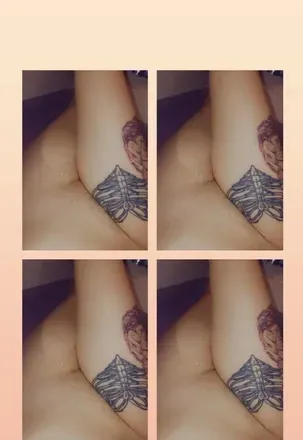 OnlyFans cuenta badbritt9 avatar 1