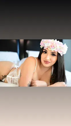 OnlyFans account  amberchavera avatar 1