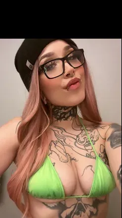 OnlyFans cuenta scarecrow_bb avatar 1