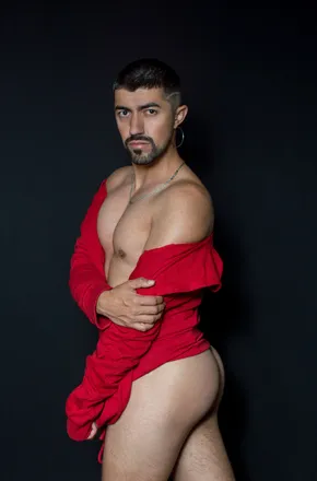 OnlyFans account  ryque header 2