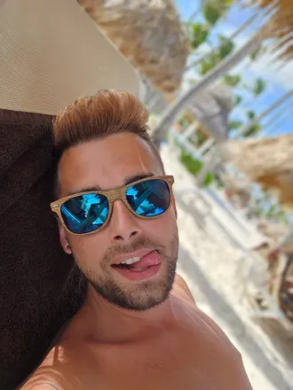 OnlyFans cuenta kevlac91 avatar 1