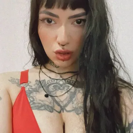 OnlyFans cuenta bunnyvex avatar 1