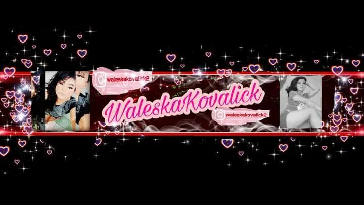 OnlyFans cuenta waleskakovalick header 2