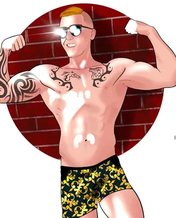 OnlyFans cuenta bangupjob avatar 1