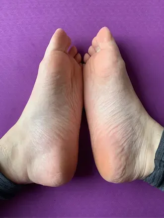 OnlyFans account  isabellatwinkletoes avatar 1