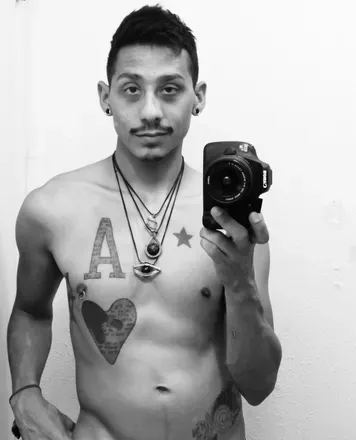 OnlyFans cuenta mtheace avatar 1