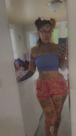 OnlyFans cuenta brandycakes420 avatar 1