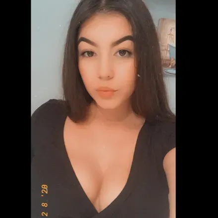 OnlyFans account  babyjules408 avatar 1
