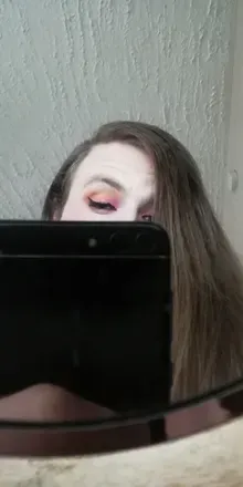 OnlyFans account  crossdressingsub avatar 1