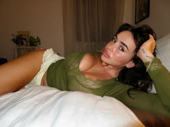 OnlyFans cuenta milababy69 header 2