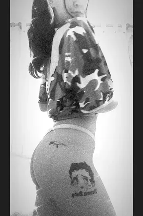 OnlyFans account  babynervouss header 2