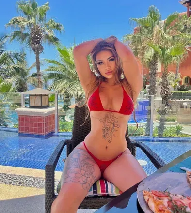 OnlyFans cuenta babylenae avatar 1