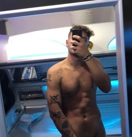 OnlyFans cuenta teddysabourn avatar 1