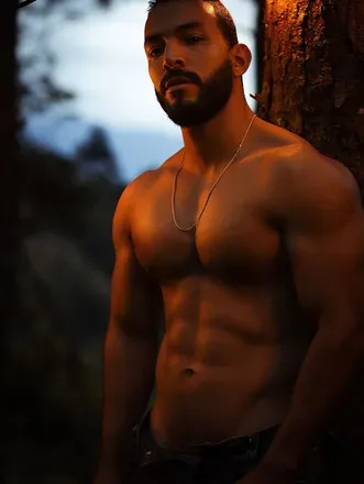 OnlyFans cuenta jack_kum avatar 1