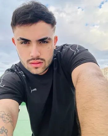 OnlyFans account  juanangope avatar 1