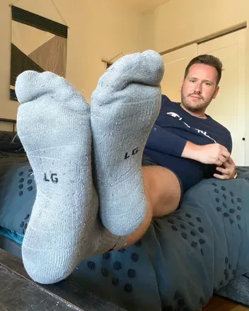 OnlyFans cuenta rawsockboy avatar 1