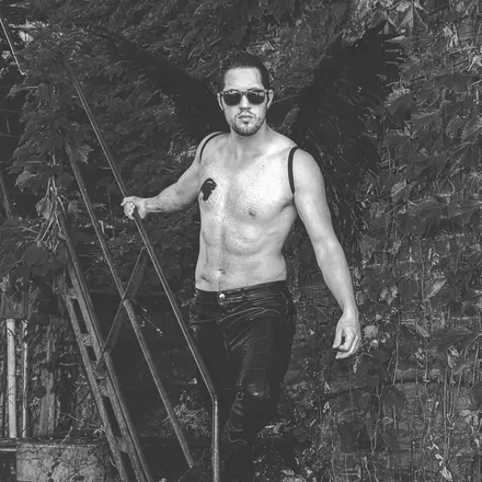 OnlyFans cuenta kentclarksf avatar 1