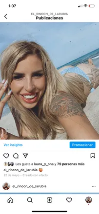 OnlyFans cuenta elrincondelarubia header 2