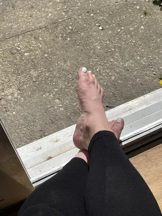 OnlyFans cuenta ashleyandfeet avatar 1