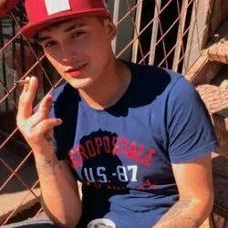 OnlyFans account  flaiteciito21 avatar 1