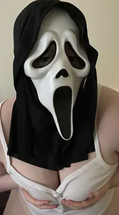 OnlyFans account  ghostygl avatar 1