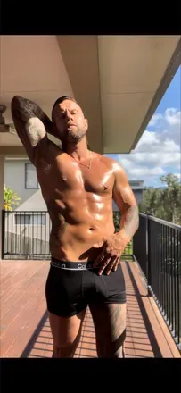 OnlyFans cuenta inkedmatty avatar 1
