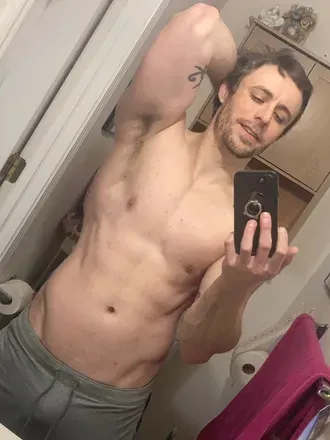 OnlyFans cuenta afterhours_tron avatar 1